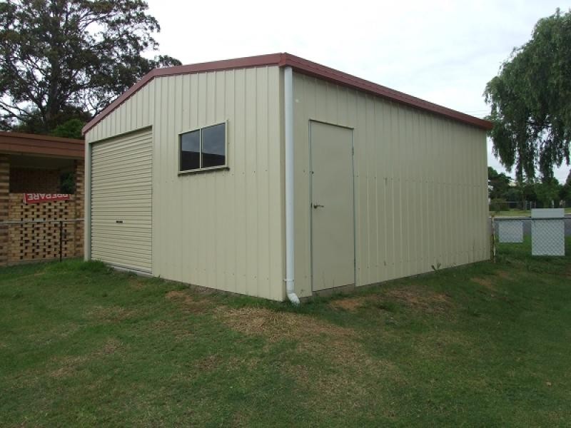 36 Albert St, Warwick QLD 4370