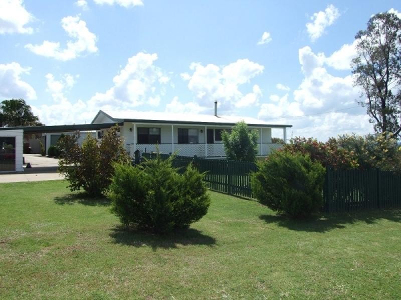 71 Warner, Warwick QLD 4370