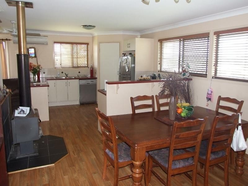 71 Warner, Warwick QLD 4370