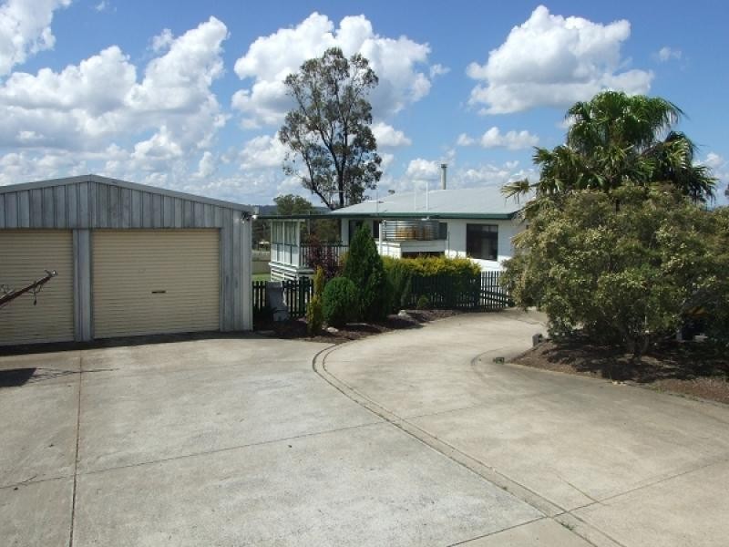 71 Warner, Warwick QLD 4370