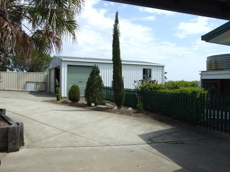 71 Warner, Warwick QLD 4370