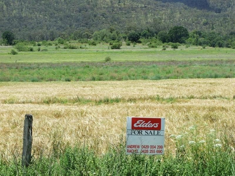 874 Top Swanfels Rd, Swanfels, Warwick QLD 4370