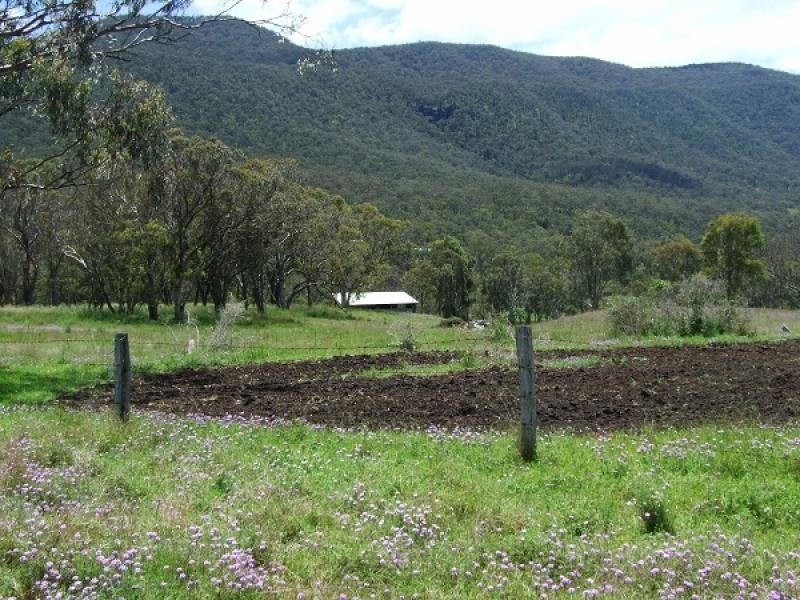 874 Top Swanfels Rd, Swanfels, Warwick QLD 4370