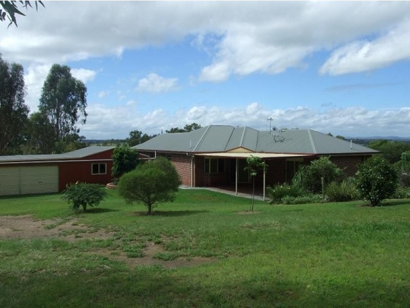 25 – 27 Henry Evans Dve, Warwick QLD 4370