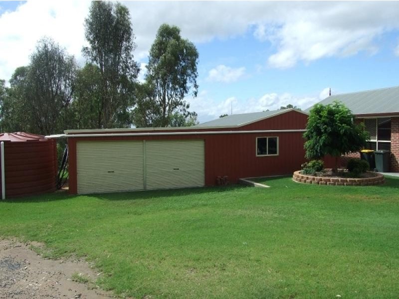 25 – 27 Henry Evans Dve, Warwick QLD 4370