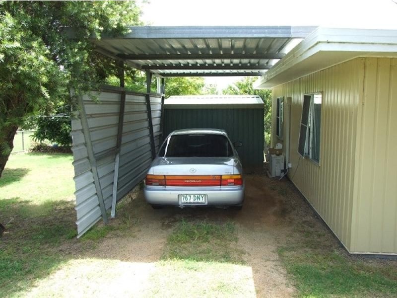 11a Clarke st, Warwick QLD 4370