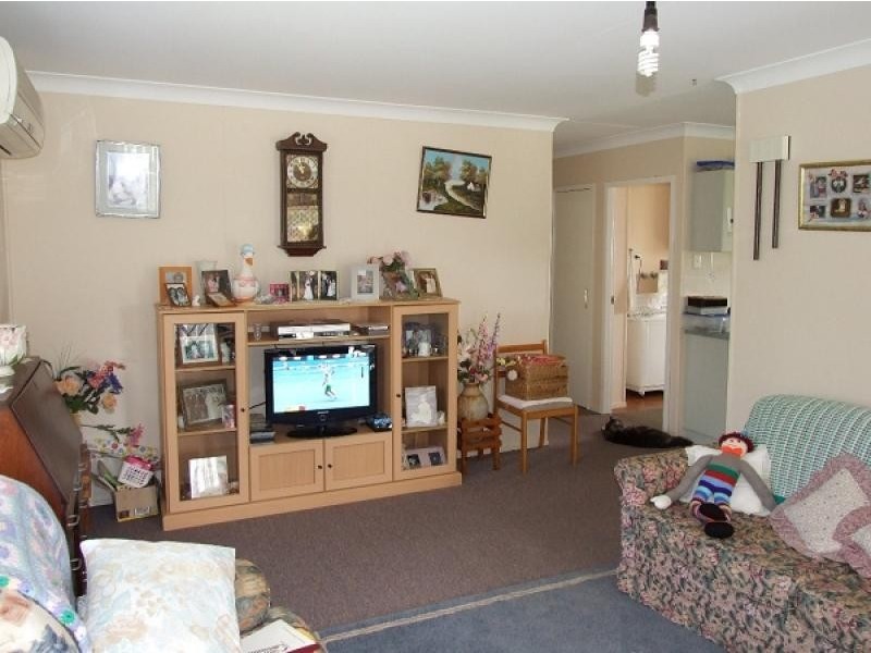 11a Clarke st, Warwick QLD 4370