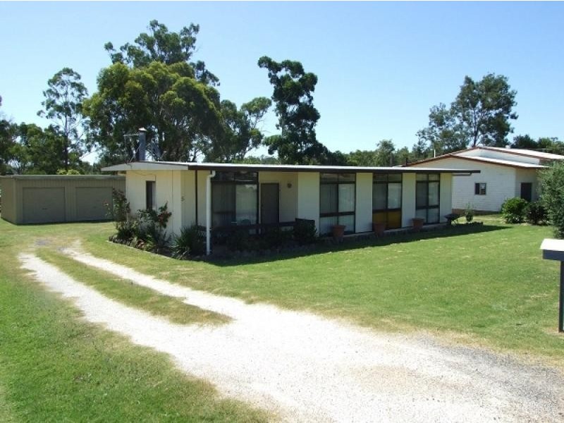 5 Reyburn St, Warwick QLD 4370