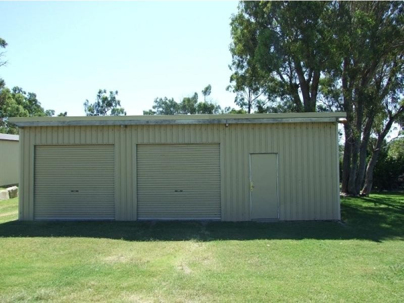 5 Reyburn St, Warwick QLD 4370