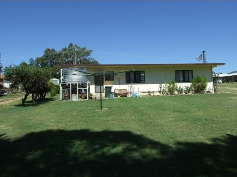 5 Reyburn St, Warwick QLD 4370