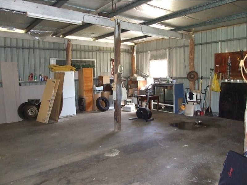 5 Reyburn St, Warwick QLD 4370