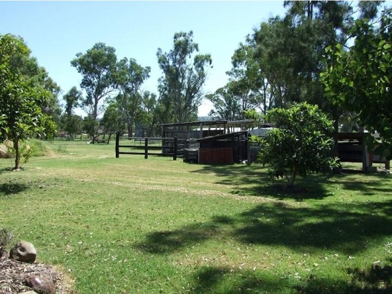 5 Reyburn St, Warwick QLD 4370