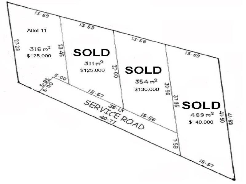 Flagstaff Hill SA 5159