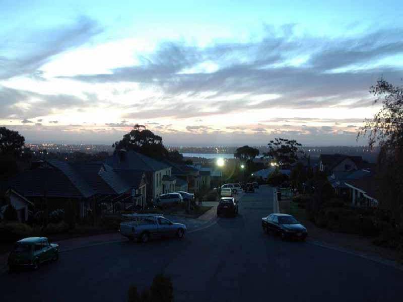 Aberfoyle Park SA 5159