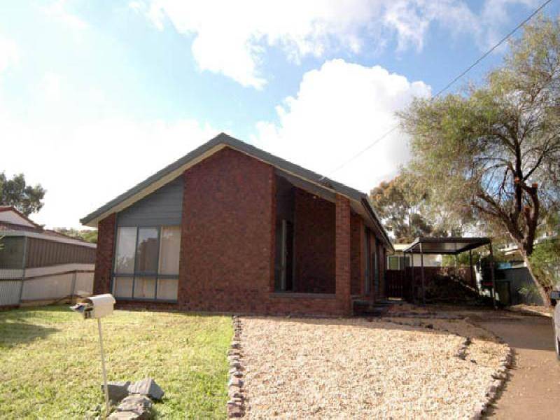 28 TAYLORS AVENUE, Morphett Vale SA 5162