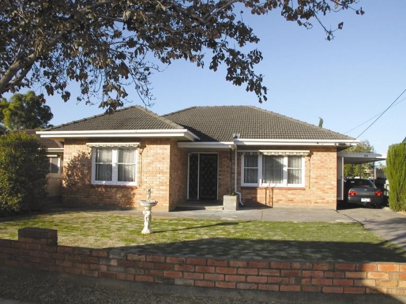 24 NEW STREET, South Plympton SA 5038