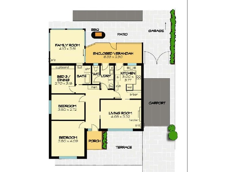 24 NEW STREET, South Plympton SA 5038