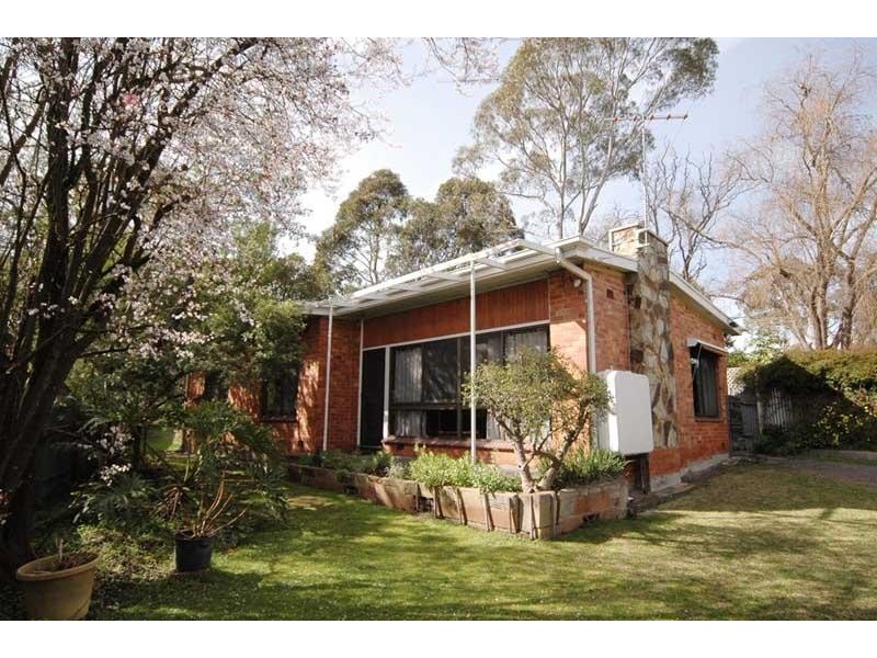 37 BRIGHTON PARADE, Blackwood SA 5051