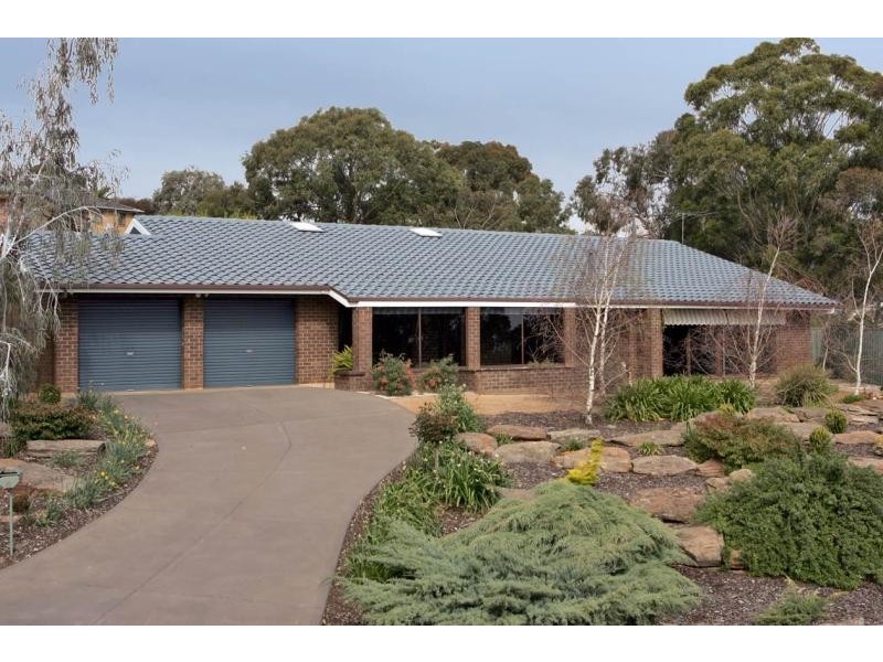 5 SEAVIEW DRIVE, Happy Valley SA 5159