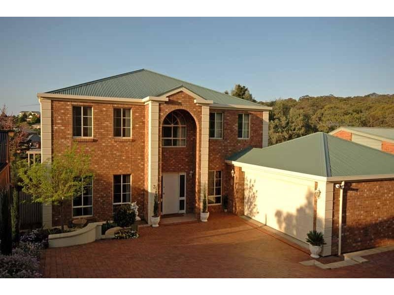 3 BLUE SPRUCE COURT, Aberfoyle Park SA 5159