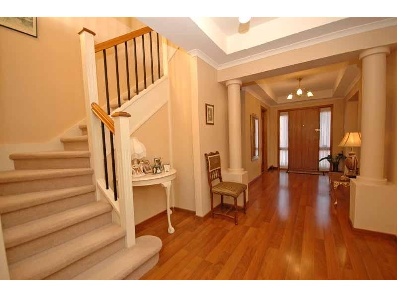 3 BLUE SPRUCE COURT, Aberfoyle Park SA 5159