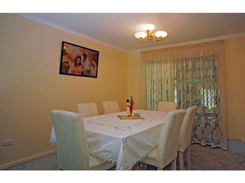 18 CALOMBA CRESCENT, Happy Valley SA 5159