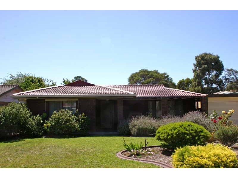 5 QUIGLEY COURT, Aberfoyle Park SA 5159