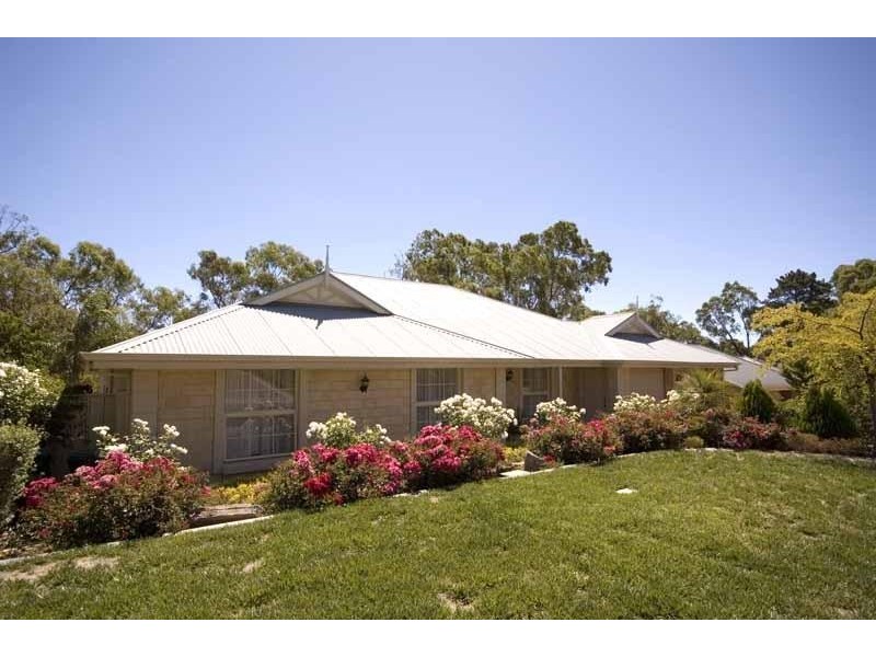9 NICHOLAS WALK, Aberfoyle Park SA 5159