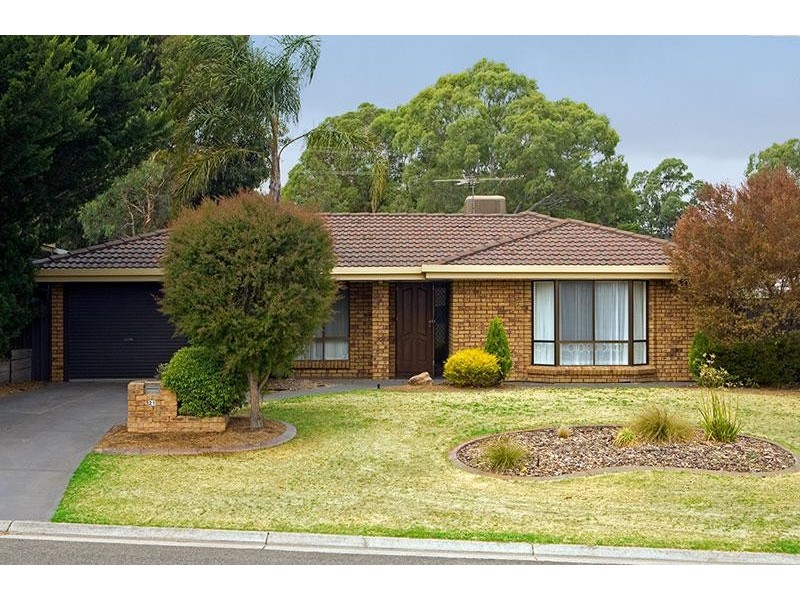 21 DELTA CRESCENT, Aberfoyle Park SA 5159