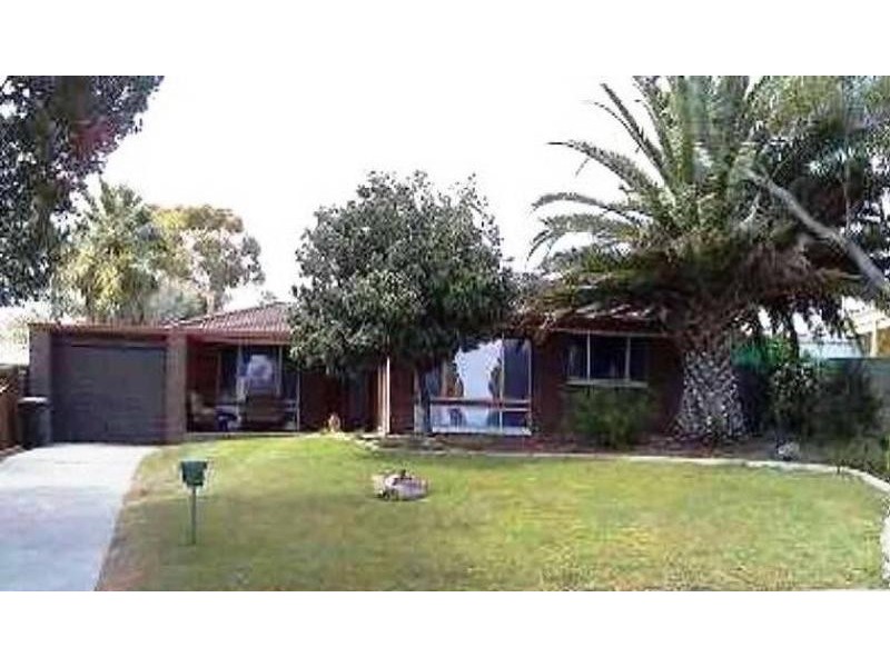 24 GRETEL CRESCENT, Hallett Cove SA 5158