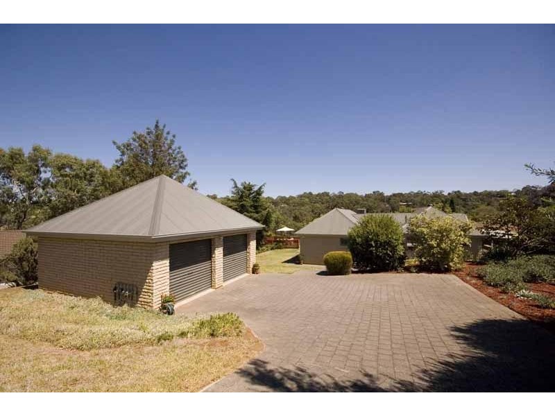 18 GWENDOLINE COURT, Coromandel Valley SA 5051