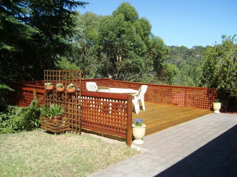 18 GWENDOLINE COURT, Coromandel Valley SA 5051