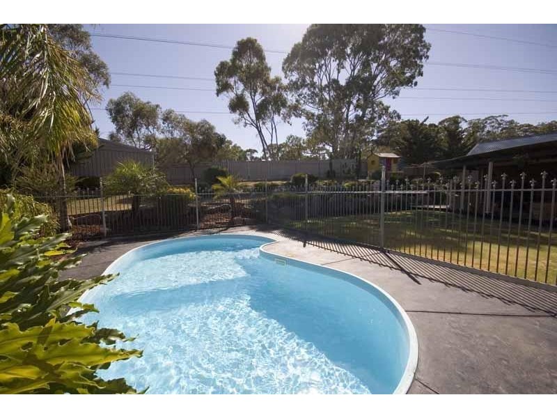 123 HOMESTEAD DRIVE, Aberfoyle Park SA 5159