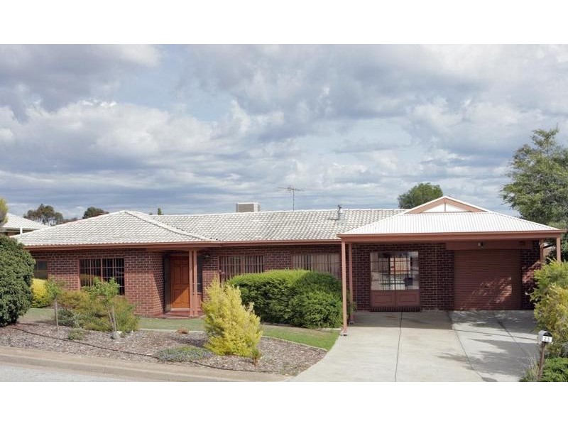 25 CAPRICE STREET, Hallett Cove SA 5158