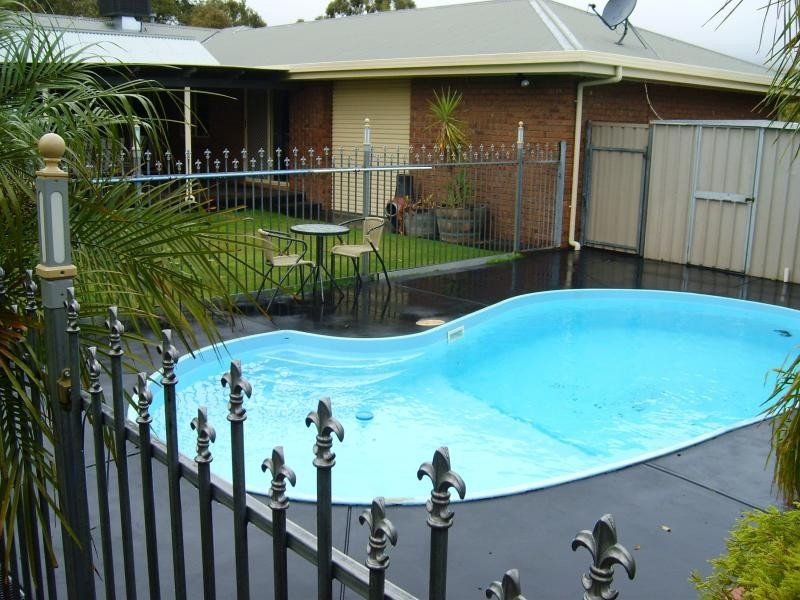 123 HOMESTEAD DRIVE, Aberfoyle Park SA 5159