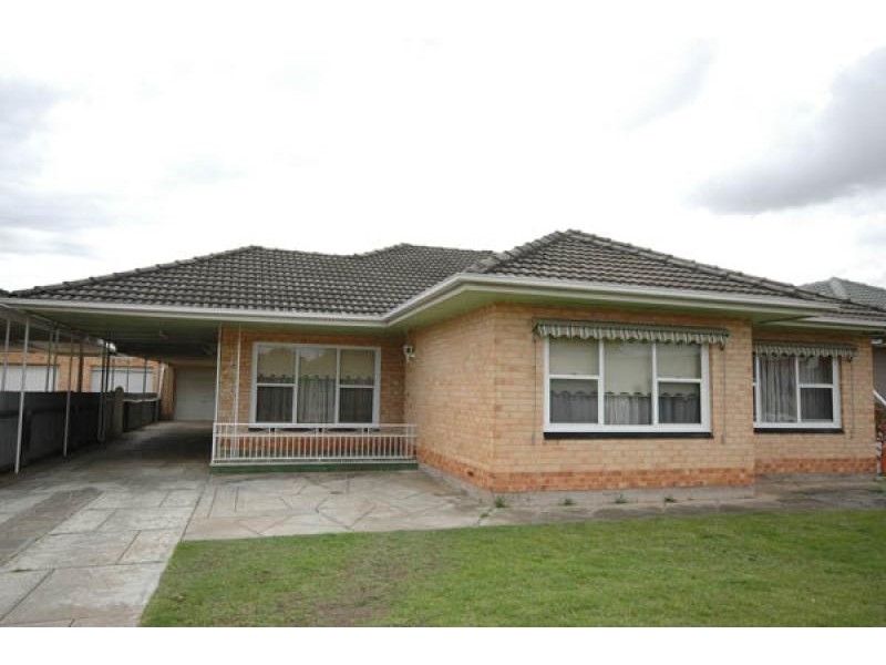 21 BARKER AVENUE, South Plympton SA 5038