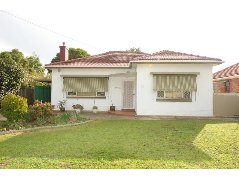 8 HARLEY ROAD, Croydon Park SA 5008