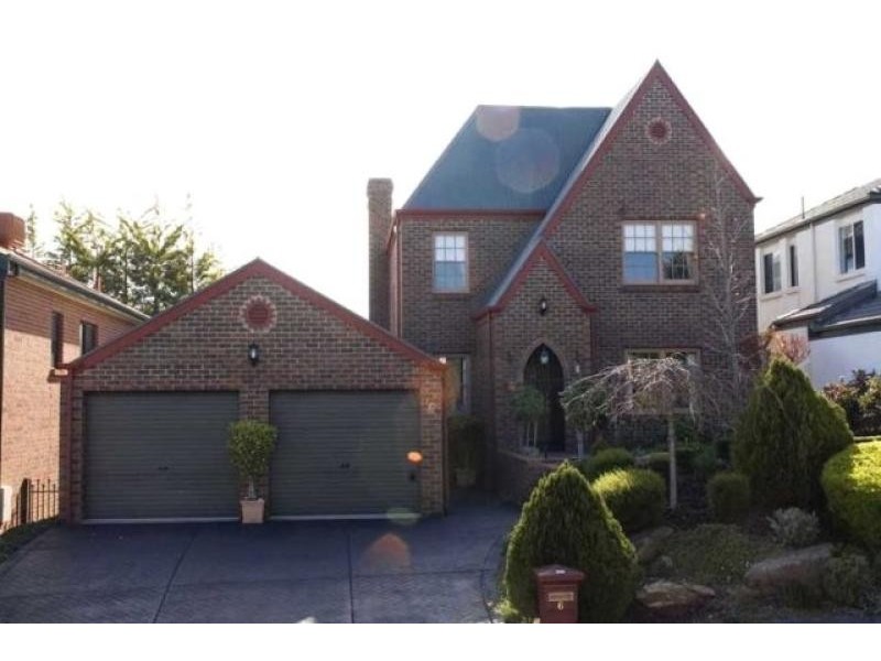 6 Pimelea Crescent, Flagstaff Hill SA 5159