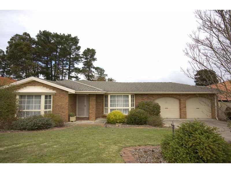 23 JAIMEY GROVE, Aberfoyle Park SA 5159