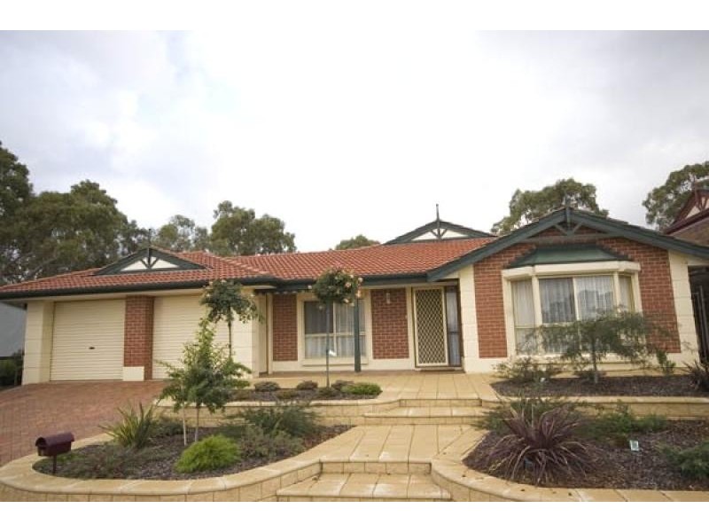 8 JORDAN COURT, Aberfoyle Park SA 5159