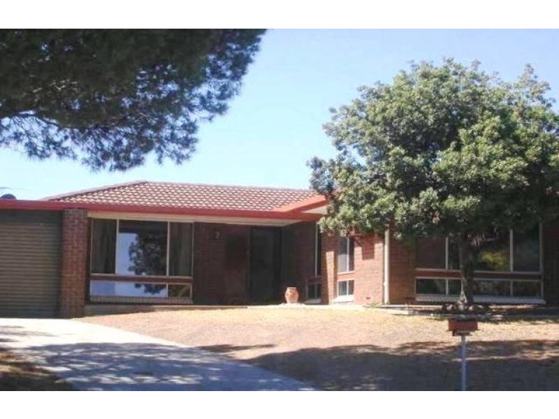 24 Gretel  Crescent, Hallett Cove SA 5158