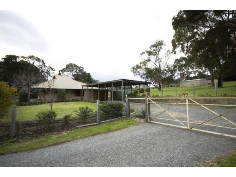 348 Kangarilla Road, Kangarilla SA 5157