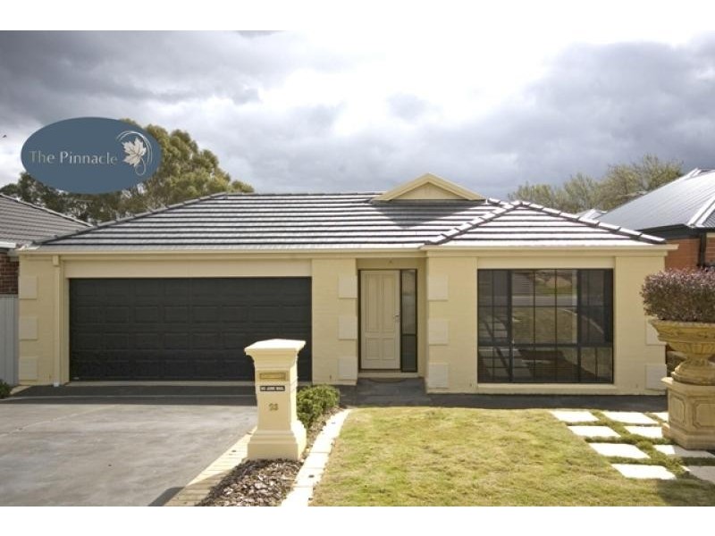 26 Pinnacle Crescent, Flagstaff Hill SA 5159