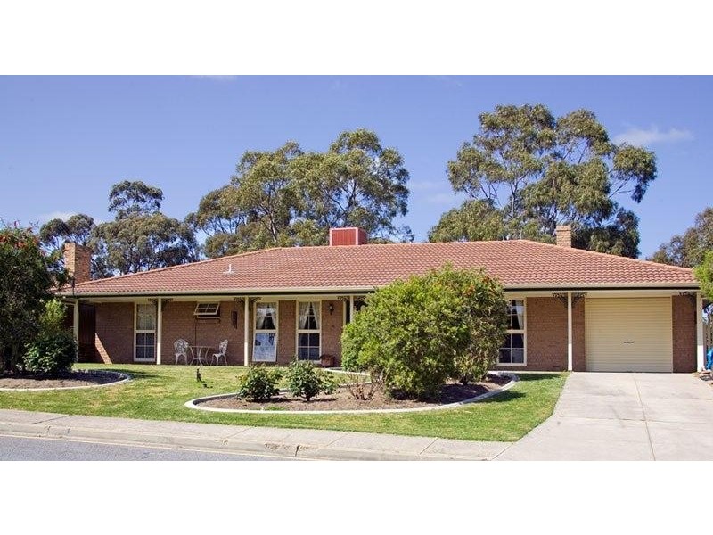 24 Fraser Avenue, Happy Valley SA 5159