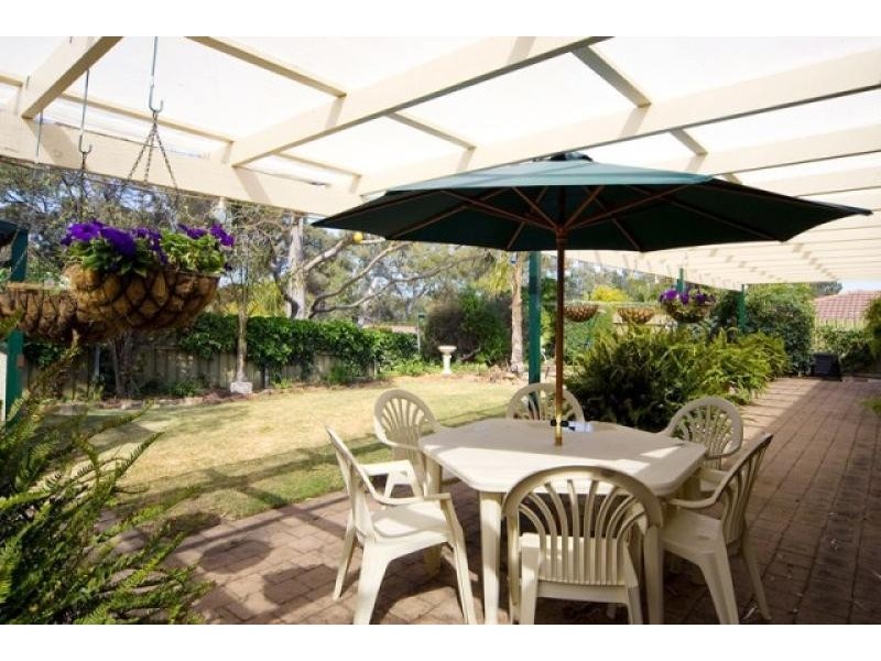 24 Fraser Avenue, Happy Valley SA 5159
