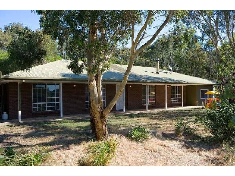 Lot 6/ Range Road West, Willunga SA 5172