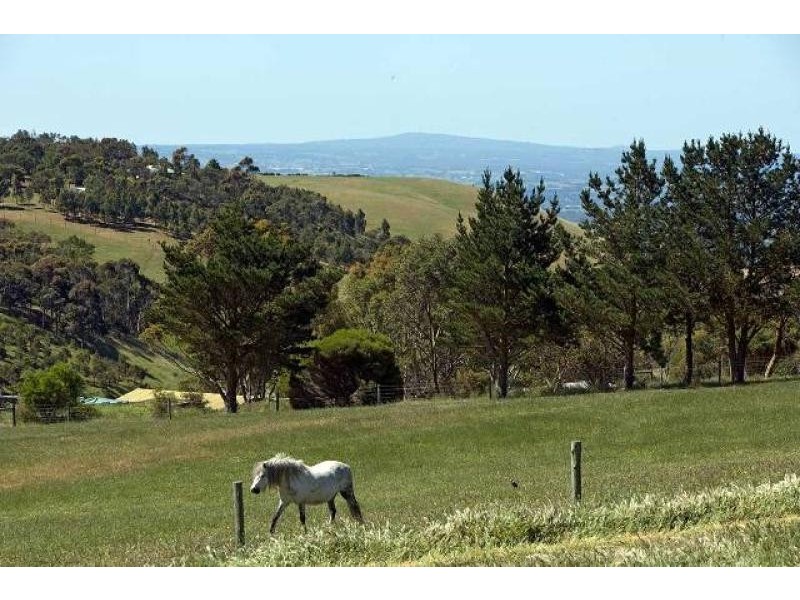 Lot 6/ Range Road West, Willunga SA 5172