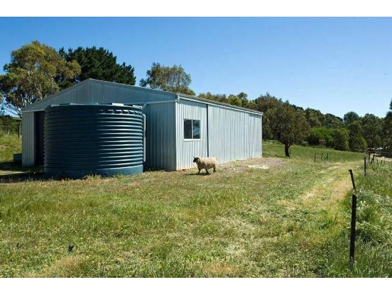 Lot 6/ Range Road West, Willunga SA 5172