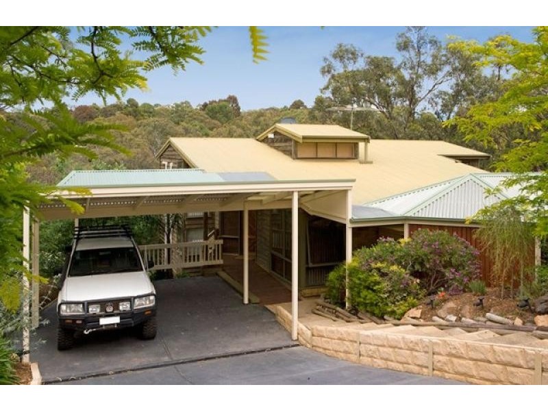 8 Sylvia Court, Coromandel Valley SA 5051