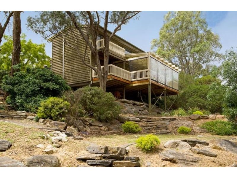 8 Sylvia Court, Coromandel Valley SA 5051
